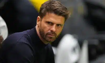FC Nantes : Poirier en grand danger, son successeur serait déjà identifié !