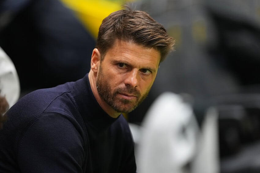 Grégory Poirier (FC Nantes)