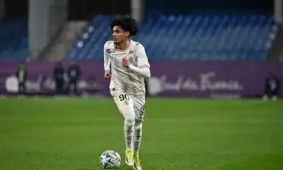 FC Nantes : un départ surprise se précise vers la Russie !