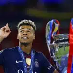 PSG Mercato : l’offre XXL venue d’Angleterre a fuité, Désiré Doué a donné une nouvelle réponse inattendue !