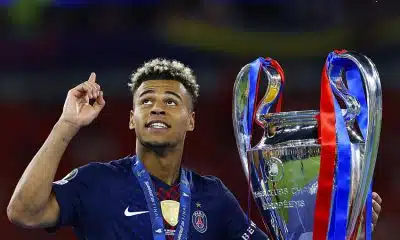 PSG Mercato : l’offre XXL venue d’Angleterre a fuité, Désiré Doué a donné une nouvelle réponse inattendue !