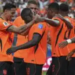 Mondial 2026 : sans Timber (OM), les Pays-Bas se rapprochent des 16es, une piste du PSG brille encore