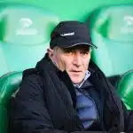 ASSE : Montanier a tranché pour son avenir