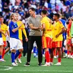 RC Lens : Toppmöller pointe le chantier qui menace encore les Sang et Or