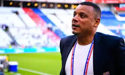 OL : Louis-Jean dresse un bilan du mercato et relance totalement le feuilleton Tagliafico