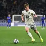 Stade Rennais Mercato : un autre club que Rennes tient la corde pour Cresswell