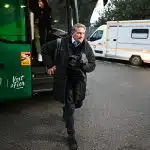 ASSE : Montanier fait son mea culpa après les tensions avec Green Angels et Magic Fans