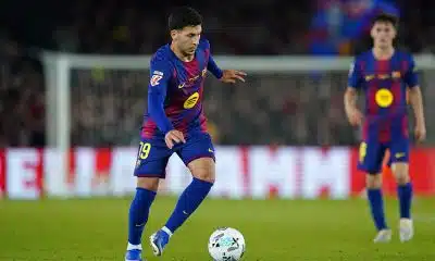 OM Mercato : Lorenzi et le LOSC Lorenzi à la lutte pour un crack du FC Barcelone, la piste tombe à l’eau !
