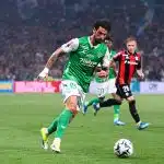 ASSE : un tout nouveau latéral droit offert sur un plateau à Cathro