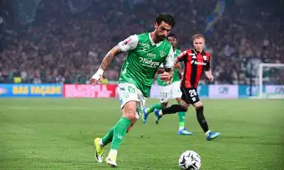 ASSE : un tout nouveau latéral droit offert sur un plateau à Cathro