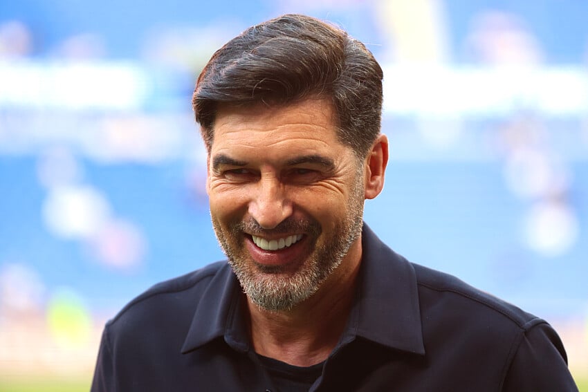 Paulo Fonseca (OL)