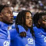 FC Barcelone : cinq géants anglais relancent déjà le dossier Koundé !