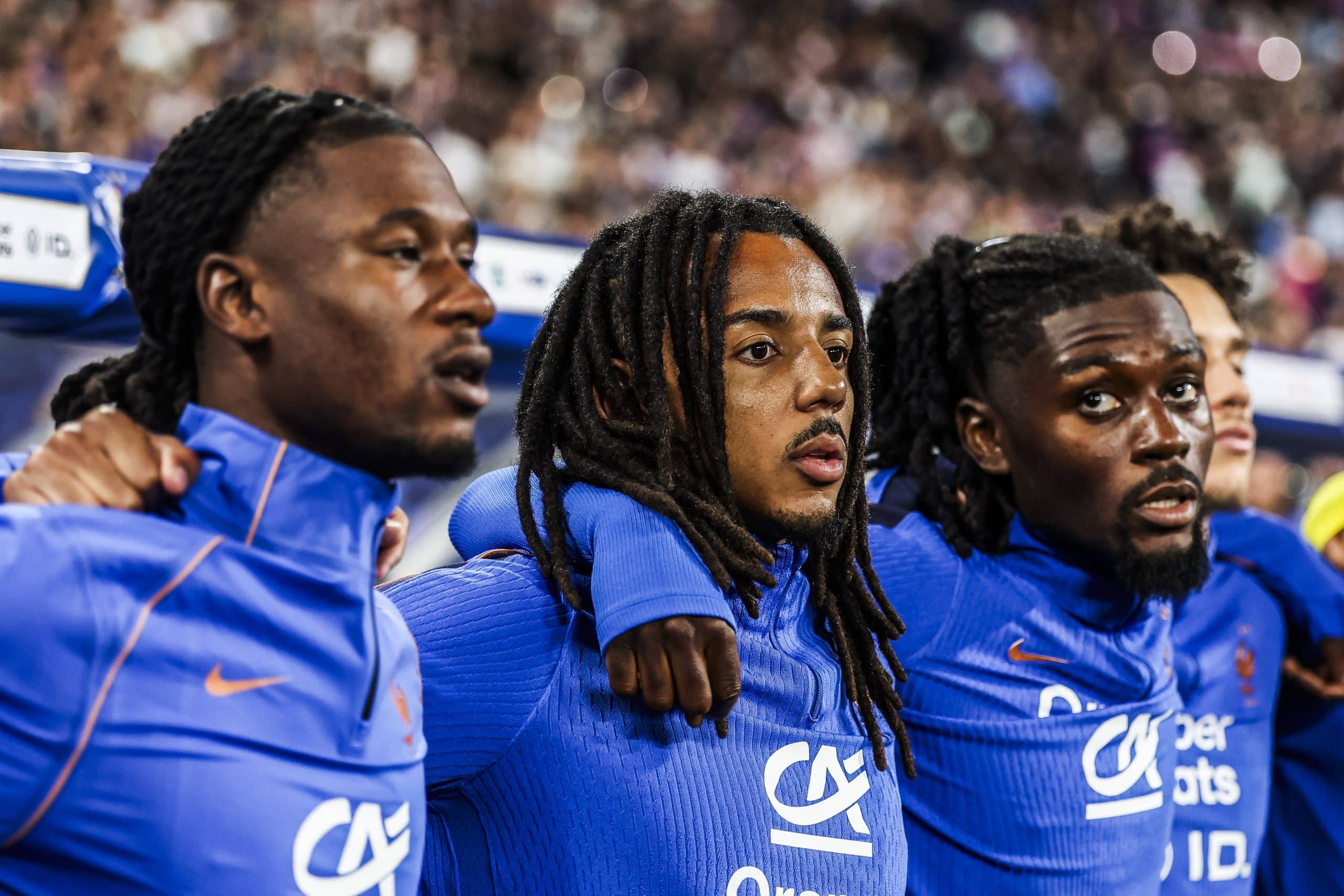 FC Barcelone : cinq géants anglais relancent déjà le dossier Koundé !
