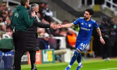 ASSE Mercato : 3 nouvelles options de latéral gauche soufflées à l’oreille de Kilmer, une piste inédite relancée ?