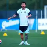 Argentine – Algérie : les compos sont tombées, Messi et Gouiri titulaires !