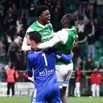 ASSE : énorme bonne nouvelle avant le barrage contre Nice pour la montée !