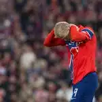 Mercato : panique à City, Haaland entre les griffes du PSG, du Real Madrid et du FC Barcelone !