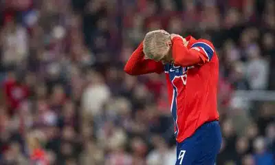 Mercato : panique à City, Haaland entre les griffes du PSG, du Real Madrid et du FC Barcelone ! 