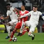 Real Madrid : les sanctions contre Tchouaméni et Valverde ont fuité !