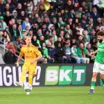 ASSE – Rodez (0-0, 7 tab 6) : les Verts passent ric-rac, les 4 enseignements d’un barrage qui fera date  