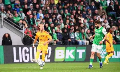 ASSE – Rodez (0-0, 7 tab 6) : les Verts passent ric-rac, les 4 enseignements d’un barrage qui fera date  