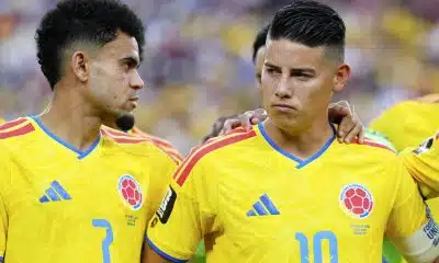 Pronostic Suisse – Colombie : qui pour un possible choc contre l’Argentine en quarts ?