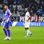 OM : Abdelli provoque un nouvel éclat de voix monumental devant le grand public !