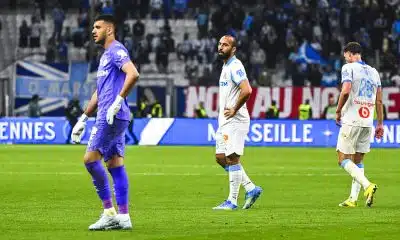 OM : Abdelli provoque un nouvel éclat de voix monumental devant le grand public !