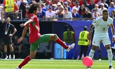 PSG Mercato : double coup de tonnerre pour Bouaddi (LOSC) !  