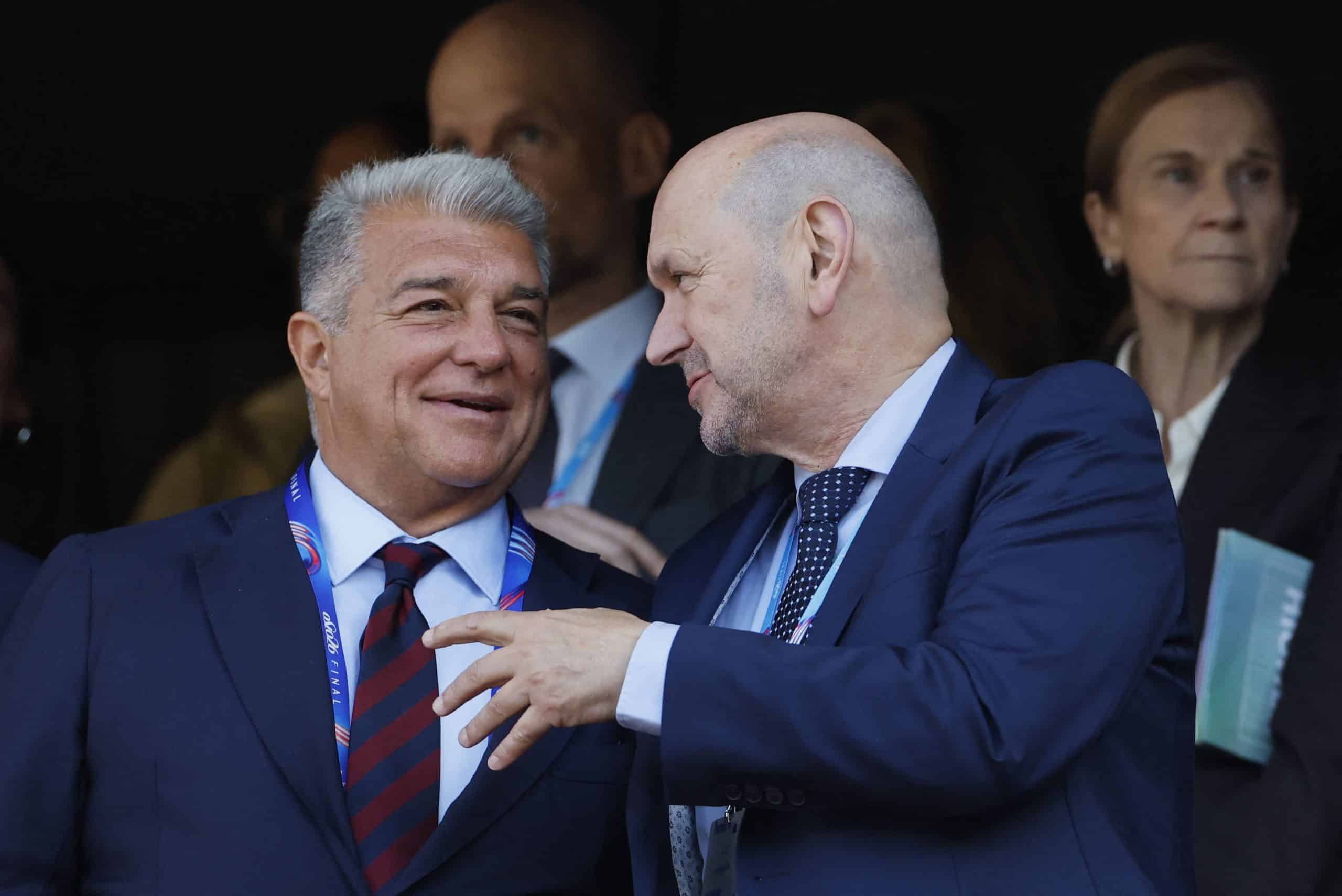 FC Barcelone : 105 M€ de plus pour soutenir ses ambitions mercato