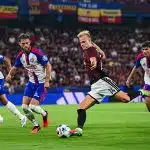 Pronostic OL – Sparta Prague : Lyon dit adieu à la Ligue des Champions ?