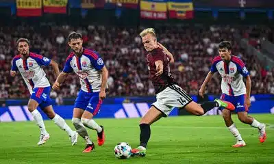 Pronostic OL – Sparta Prague : Lyon dit adieu à la Ligue des Champions ?