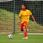 RC Lens Mercato : une prolongation surprise annoncée en direct de Bollaert !
