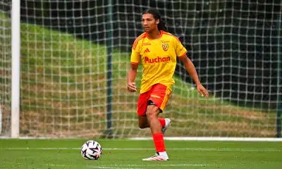RC Lens Mercato : une prolongation surprise annoncée en direct de Bollaert !