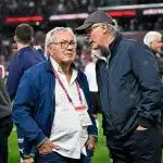 Flashback, il y a un an : Quand le nom de Laurent Blanc faisait trembler Rennes… Aujourd’hui, c’est Haise qui vacill