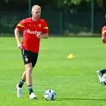 RC Lens : un ancien indésirable de Franck Haise fait son retour