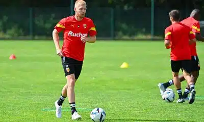 RC Lens : un ancien indésirable de Franck Haise fait son retour