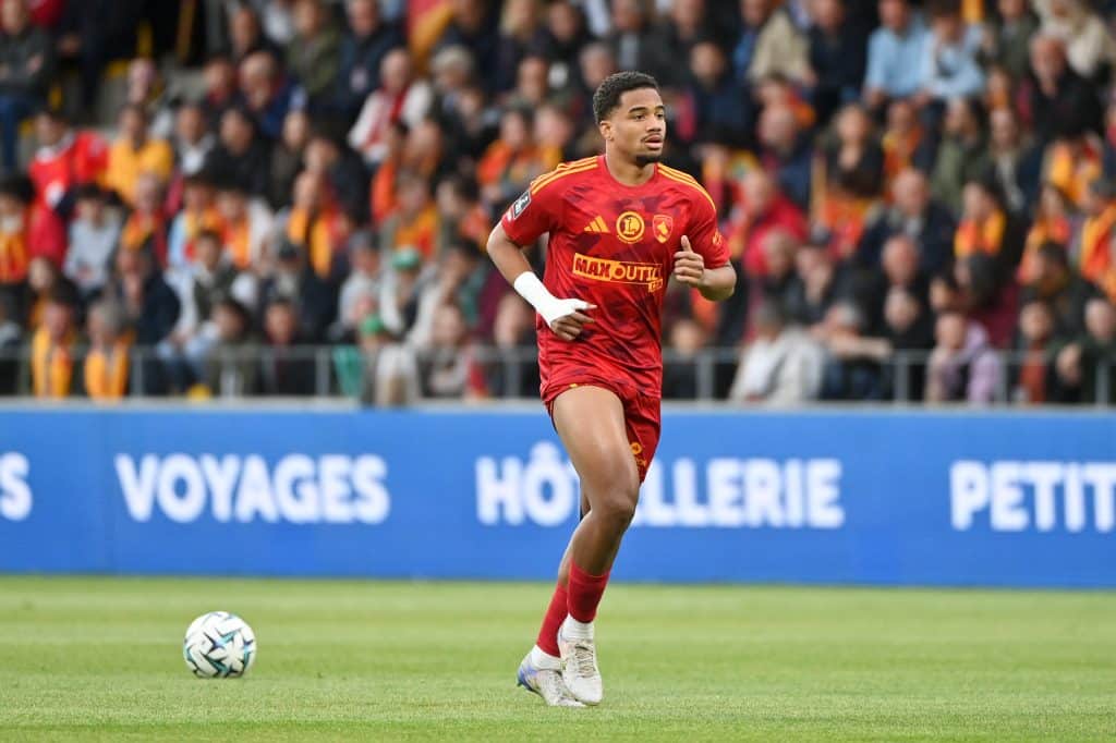 RC Lens Mercato : une sensation de Ligue 2 pour remplacer Wesley Saïd ?