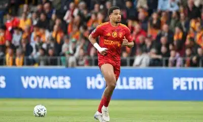 RC Lens Mercato : une sensation de Ligue 2 pour remplacer Wesley Saïd ?