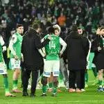 ASSE : les Verts sécurisent leur jeune milieu malgré sa longue absence