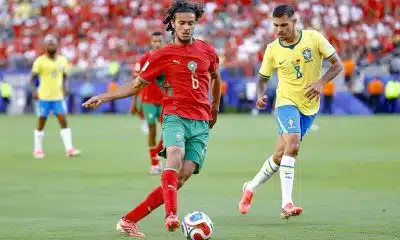 PSG Mercato : réunion reportée pour Bouaddi (LOSC), Létang a fixé un prix totalement fou