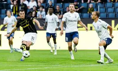 ASSE Mercato : Csongvai est beaucoup plus Tardieu que Kanté !
