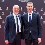 OM : double coup de tonnerre pour le mercato, c’est signé Lorenzi !