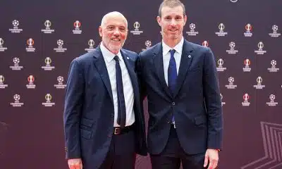 OM : double coup de tonnerre pour le mercato, c’est signé Lorenzi !