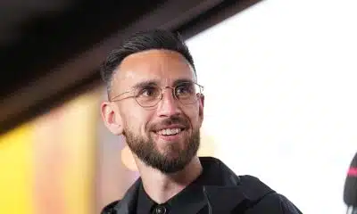 RC Lens Mercato : la vérité éclate pour Thomasson, Sage veut se consoler avec un joueur du FC Nantes