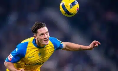 ASSE Mercato : un ancien pilier de Ian Cathro proche de débarquer à l’OL !