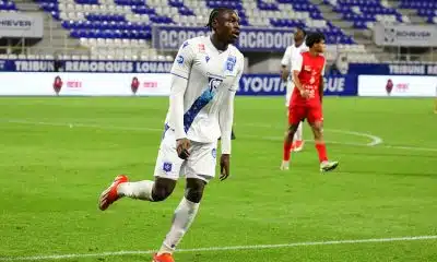 ASSE, FC Nantes Mercato : un attaquant d’Auxerre offert sur un plateau !