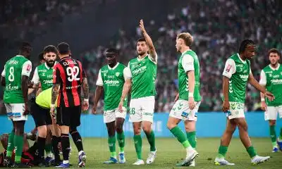 ASSE : Ian Cathro perd déjà cinq joueurs, le mercato s’emballe
