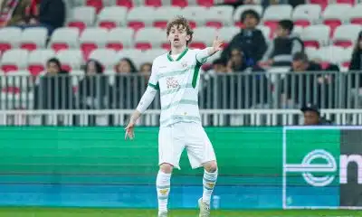 ASSE : Kilmer Sports boucle sa première recrue offensive !