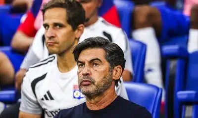 OL Mercato : Lyon attend encore deux recrues, un premier nom a fuité !